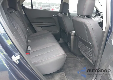 2017 Chevrolet Equinox Lt from USA, damaged, VIN 2GNALCEK9H1585868